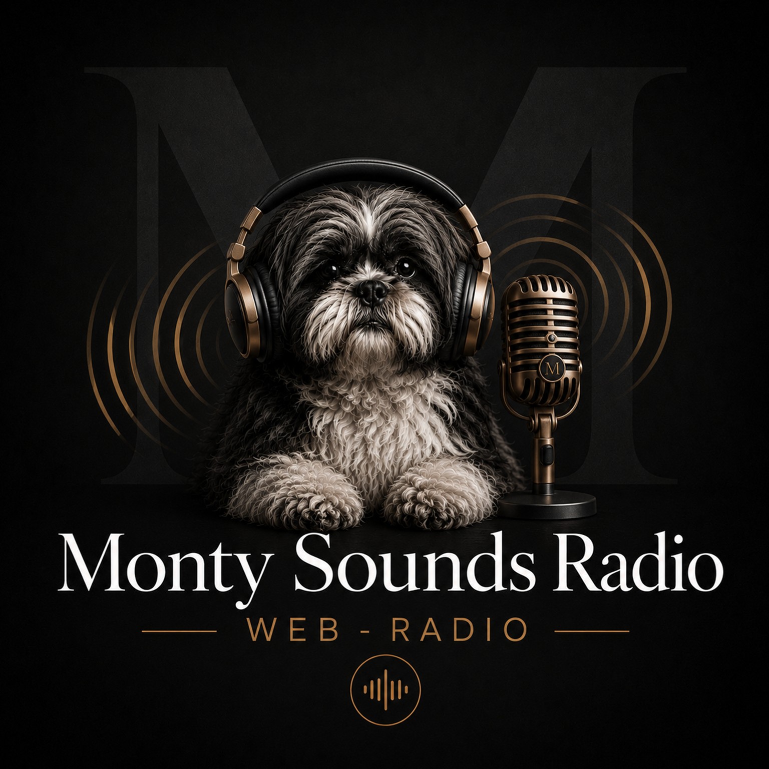 Monty Sounds Radio